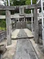 衣掛天満宮(福岡県)