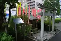 昇福稲荷神社(東京都)