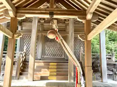 竹田神社(滋賀県)