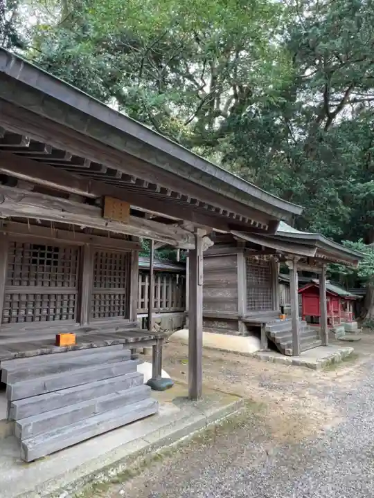 宗像大社(福岡県)