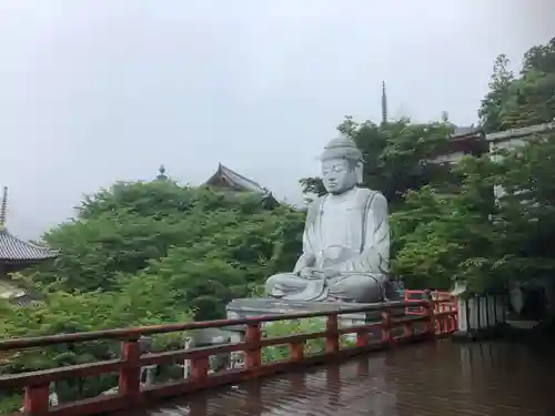 南法華寺（壷阪寺）(奈良県)