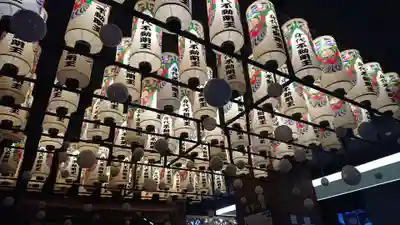 万松寺のその他建物