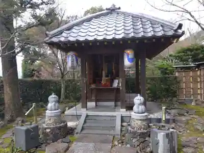 安楽寺(京都府)