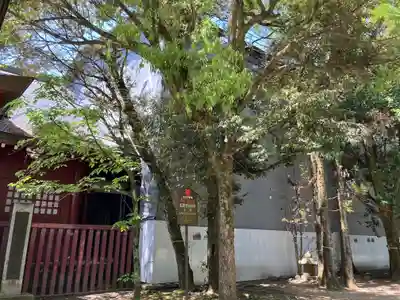 笠間稲荷神社(茨城県)