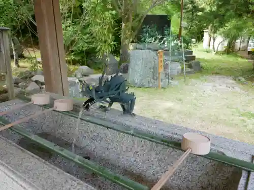 高家神社(千葉県)