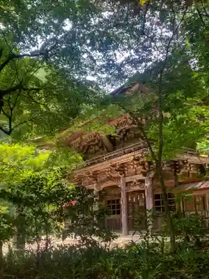 大矢田神社(岐阜県)