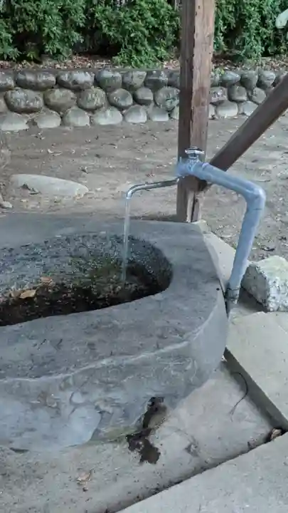託美神社(愛知県)