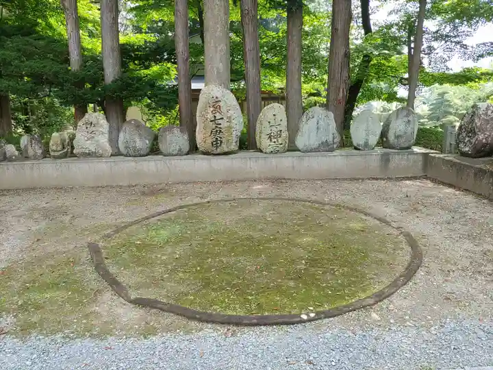 熊野神社(岩手県)