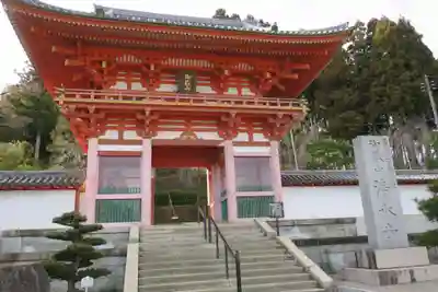 播州清水寺(兵庫県)