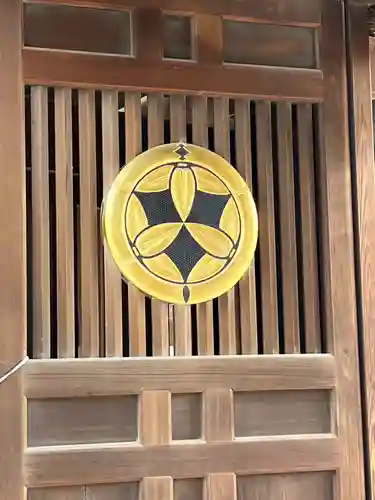 真清田神社(愛知県)