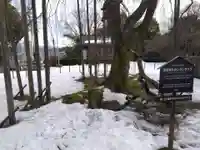足羽神社(福井県)