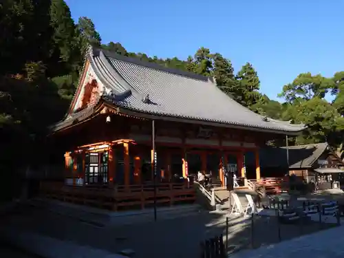 勝尾寺(大阪府)