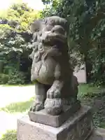 八千鉾神社(石川県)