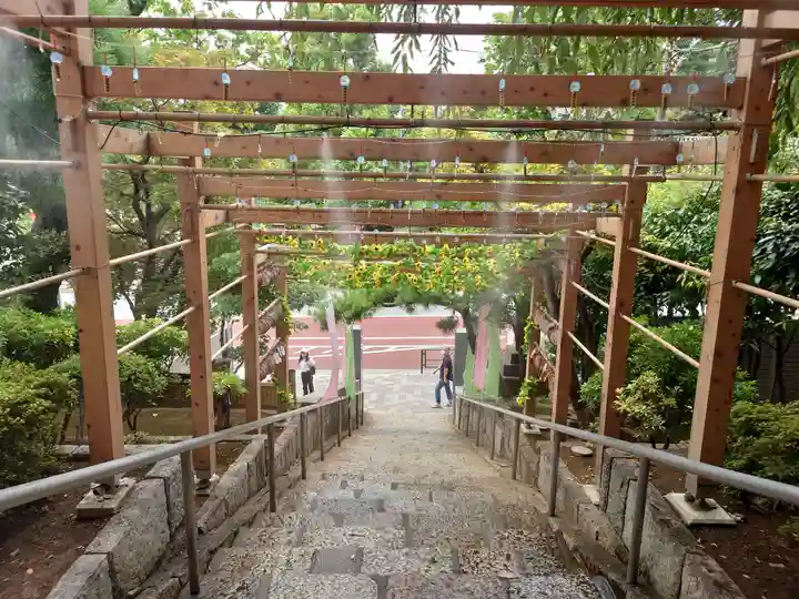 法輪寺(東京都)