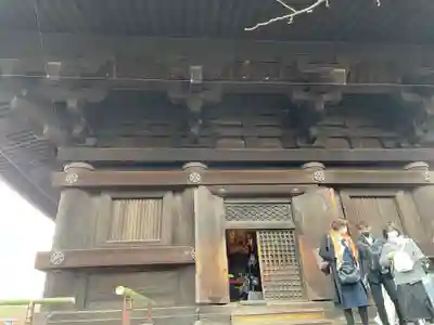 東寺（教王護国寺）(京都府)