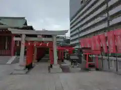 東京羽田 穴守稲荷神社(東京都)