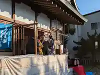 三津厳島神社(愛媛県)
