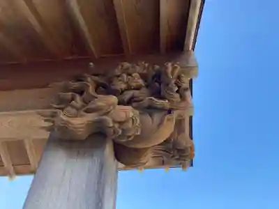 妙昌寺のその他建物