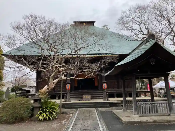 影向寺の建物その他