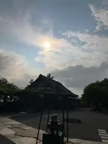楽法寺（雨引観音）(茨城県)