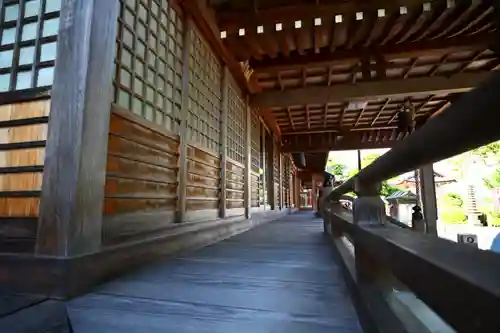 満願寺のその他建物