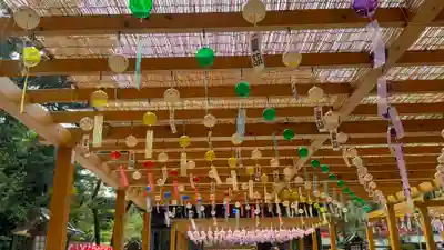 竹駒神社(宮城県)