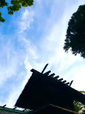 鎌数伊勢大神宮(千葉県)