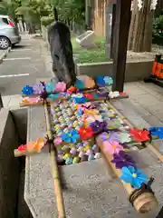 護王神社(京都府)