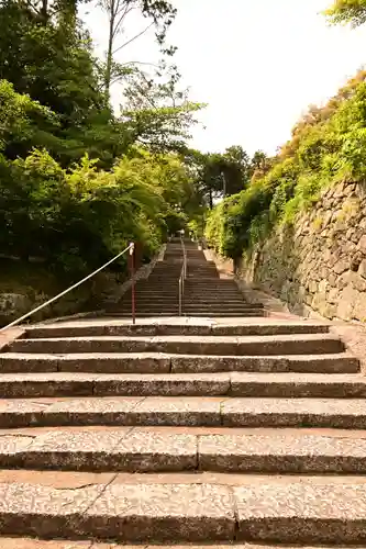 矢田寺(奈良県)