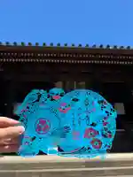 寛永寺(根本中堂)(東京都)