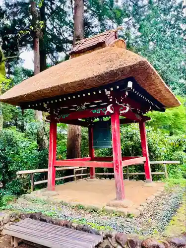 塩船観音寺(東京都)