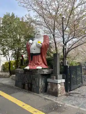 浄心寺の御朱印