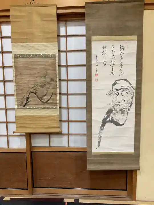 永保寺(岐阜県)