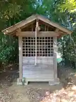 水流権現(千葉県)