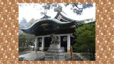 王子神社(東京都)