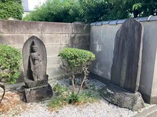 法界寺(東京都)