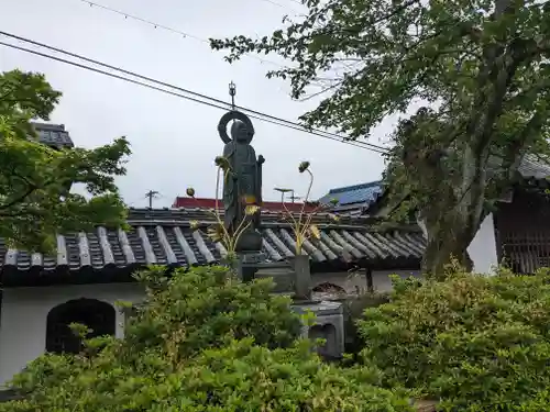 地藏院（寳蔵寺）(三重県)