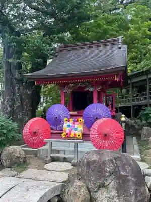 楽法寺（雨引観音）(茨城県)