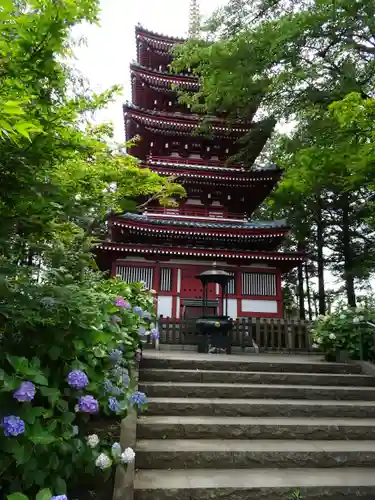 本土寺のその他建物