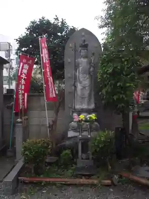 玉田寺(群馬県)