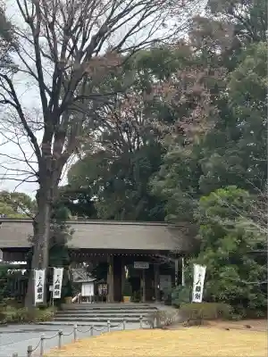 阿佐ヶ谷神明宮(東京都)