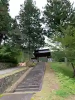 西隆寺(乙女三十三観音)(福島県)