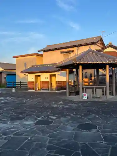 六角堂(滋賀県)