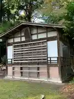 甲波宿禰神社(群馬県)
