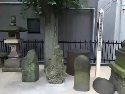 高輪神社のその他建物