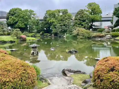 駒止稲荷神社(東京都)