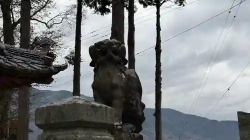 勢力神社(徳島県)
