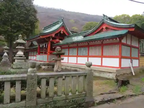 神谷神社(香川県)