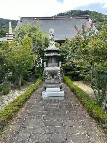 大藏經寺(山梨県)