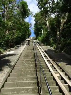 洲崎神社のその他建物